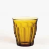 Lot de 6 verres 25 cl Vermeil - PICARDIE - DURALEX
