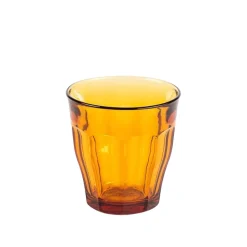 Lot de 6 verres 25 cl Vermeil - PICARDIE - DURALEX