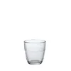 Lot de 6 verres transparent 9 cl - GIGOGNE - DURALEX