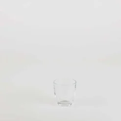 Lot de 6 verres transparent 9 cl - GIGOGNE - DURALEX