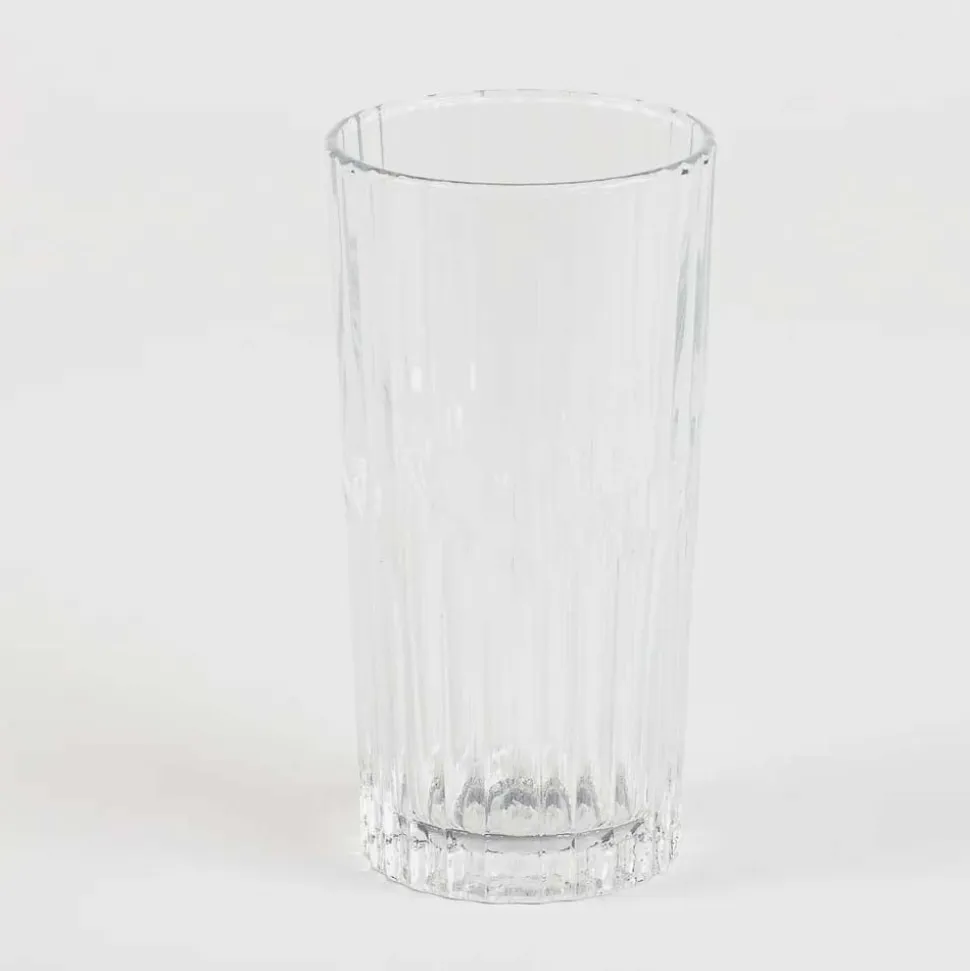 Lot de 6 verres transparent Cocktail - MANHATTAN - DURALEX