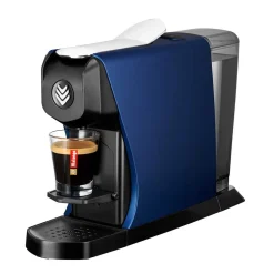 Machine à café EOH - Bleu nuit - MALONGO