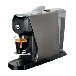 Machine à café EOH - Gris mat - MALONGO
