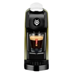 Machine à café EOH Kaki Mat - MALONGO