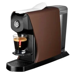 Machine à café EOH - Marron nacré - MALONGO