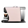 Machine à café EOH - Rose pastel - MALONGO