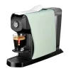 Machine à café EOH - Vert pastel tilleul - MALONGO