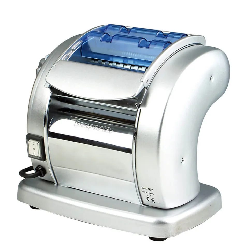 Machine à pâtes électrique Pasta Presto IMPERIA - CRISTEL