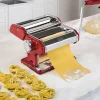 Machine à pâtes manuelle Retour d'Italie La Bonne Graine - LOUIS TELLIER