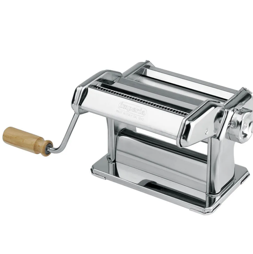 Machine à pâtes SP 150 IMPERIA - CRISTEL
