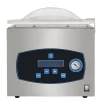 Machine sous-vide cloche AUSTER barre de soudure 26 cm - MATFER BOURGEAT