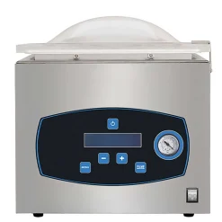 Machine sous-vide cloche AUSTER barre de soudure 26 cm - MATFER BOURGEAT