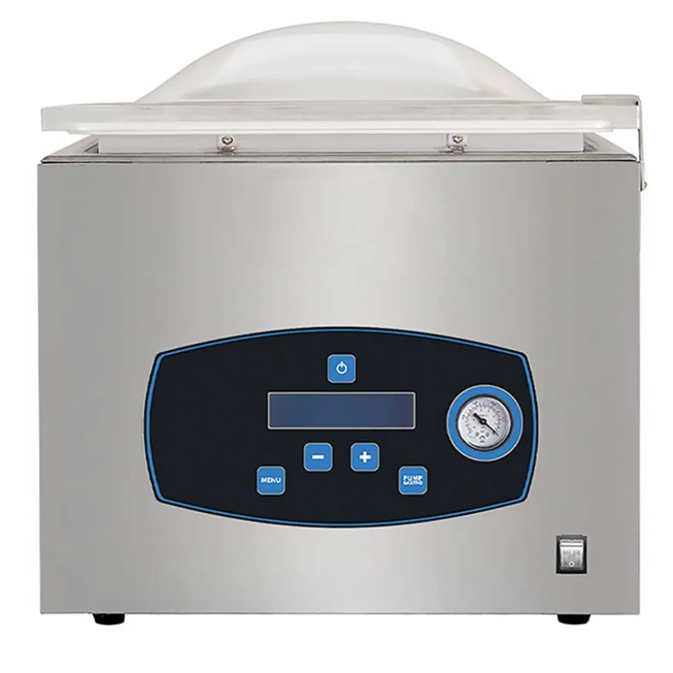 Machine sous-vide cloche EOS barre de soudure 32 cm - MATFER BOURGEAT
