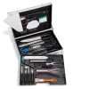 Mallette Luxe Chef Cuisinier - Au Nain
