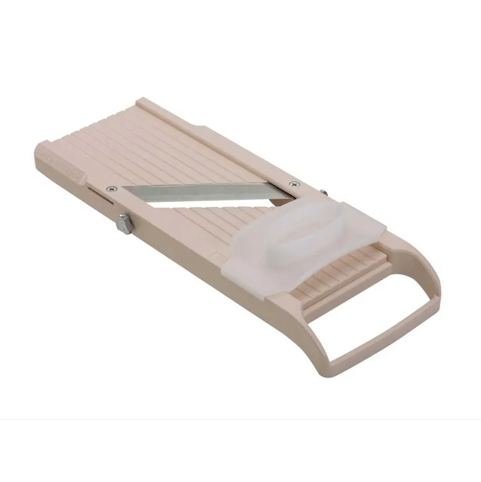 Mandoline japonaise standard - 95 mm - LOUIS TELLIER