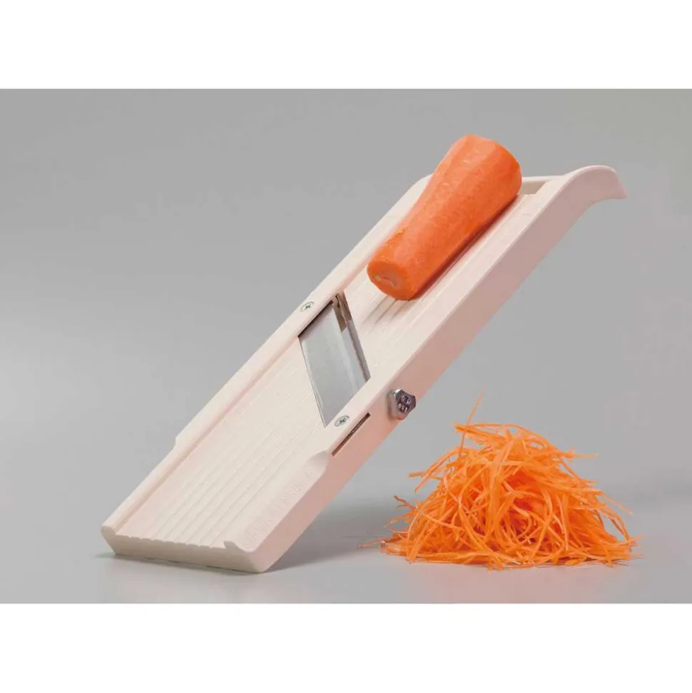 Mandoline japonaise standard - 95 mm - LOUIS TELLIER