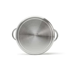 Marmite traiteur en inox PRIM'APPETY 24 cm - DE BUYER