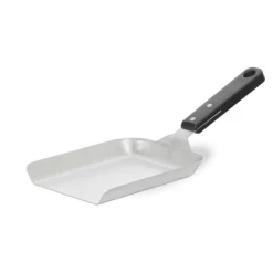 Maxi Spatule inox rebords - LE MARQUIER