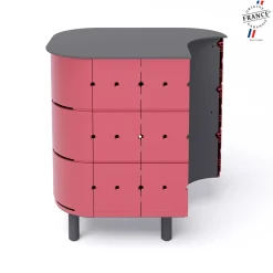 Meuble de cuisine d'extérieur JEAN - ALUVY