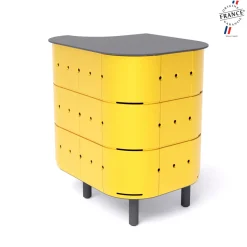 Meuble de cuisine d'extérieur JEAN - ALUVY