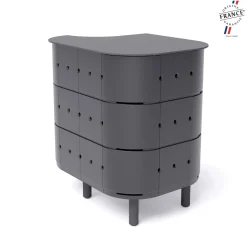 Meuble de cuisine d'extérieur JEAN - ALUVY