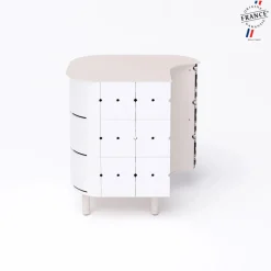 Meuble de cuisine d'extérieur JEAN - ALUVY