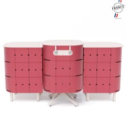 Meuble de cuisine d'extérieur JEAN - ALUVY