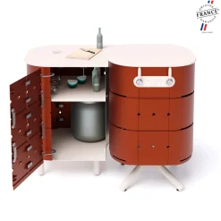 Meuble de cuisine d'extérieur JEAN - ALUVY
