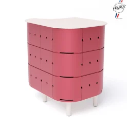 Meuble de cuisine d'extérieur JEAN - ALUVY