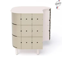 Meuble de cuisine d'extérieur JEAN - ALUVY