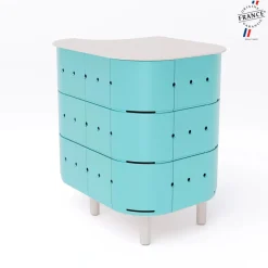Meuble de cuisine d'extérieur JEAN - ALUVY