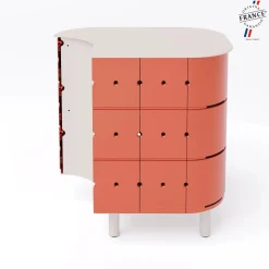 Meuble de cuisine d'extérieur JEAN - ALUVY