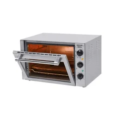 Mini-Four à convection 28 L inox - ROLLER GRILL