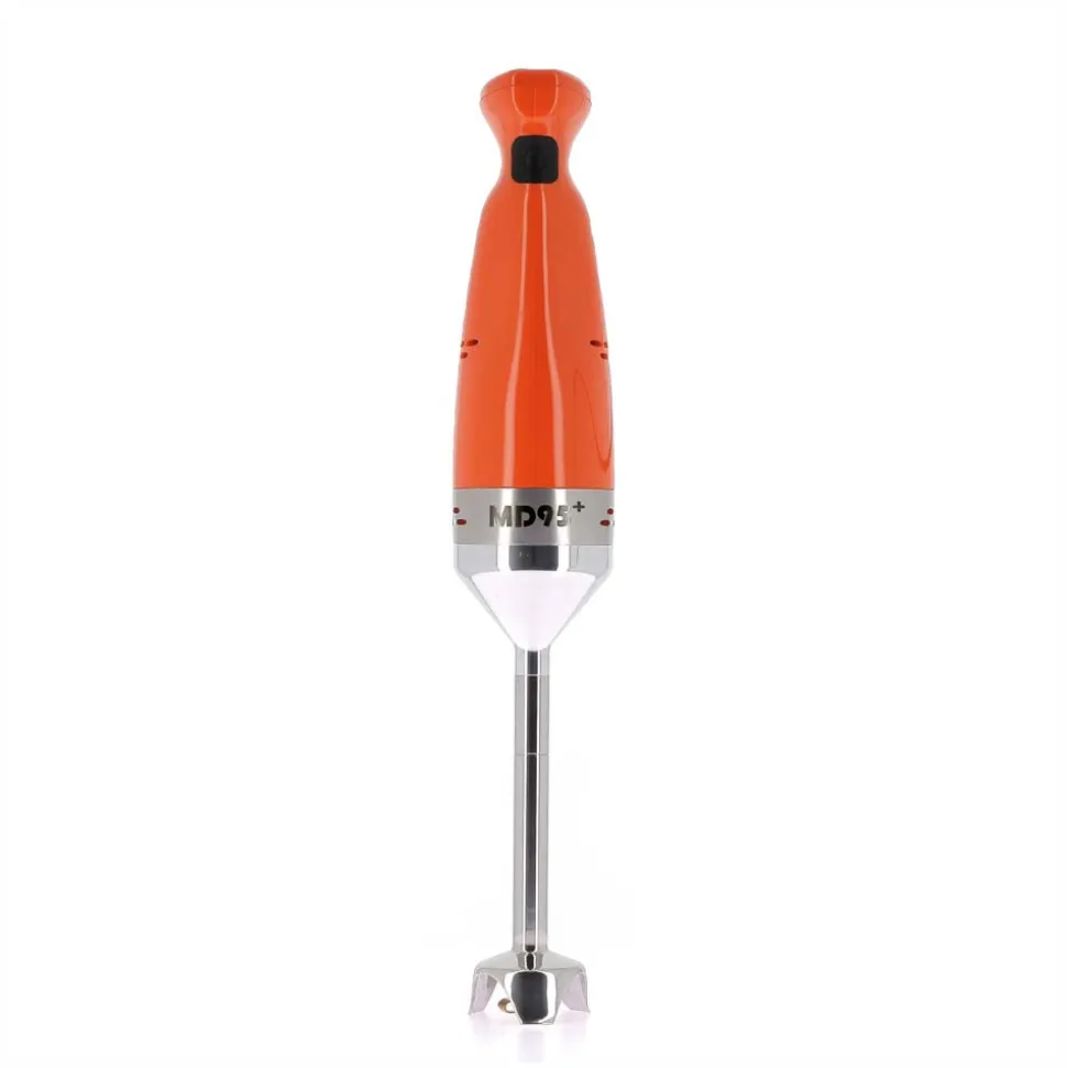 Mixeur plongeant MD95+ avec sonde température intégrée - DYNAMIC