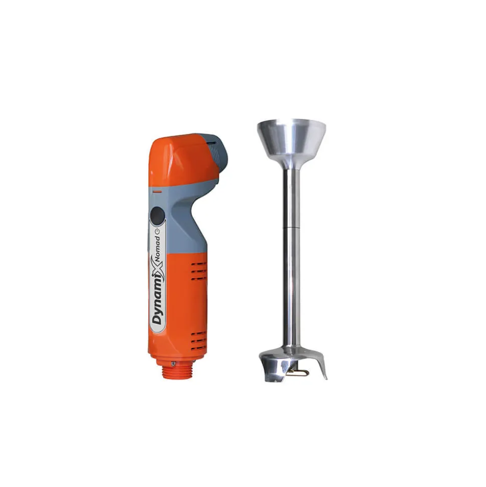 Mixeur plongeant professionnel DYNAMIX NOMAD 190 - DYNAMIC