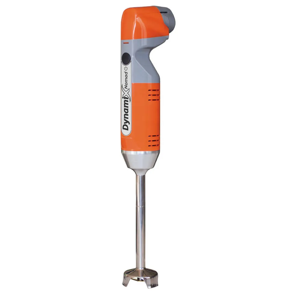 Mixeur plongeant professionnel DYNAMIX NOMAD 190 - DYNAMIC