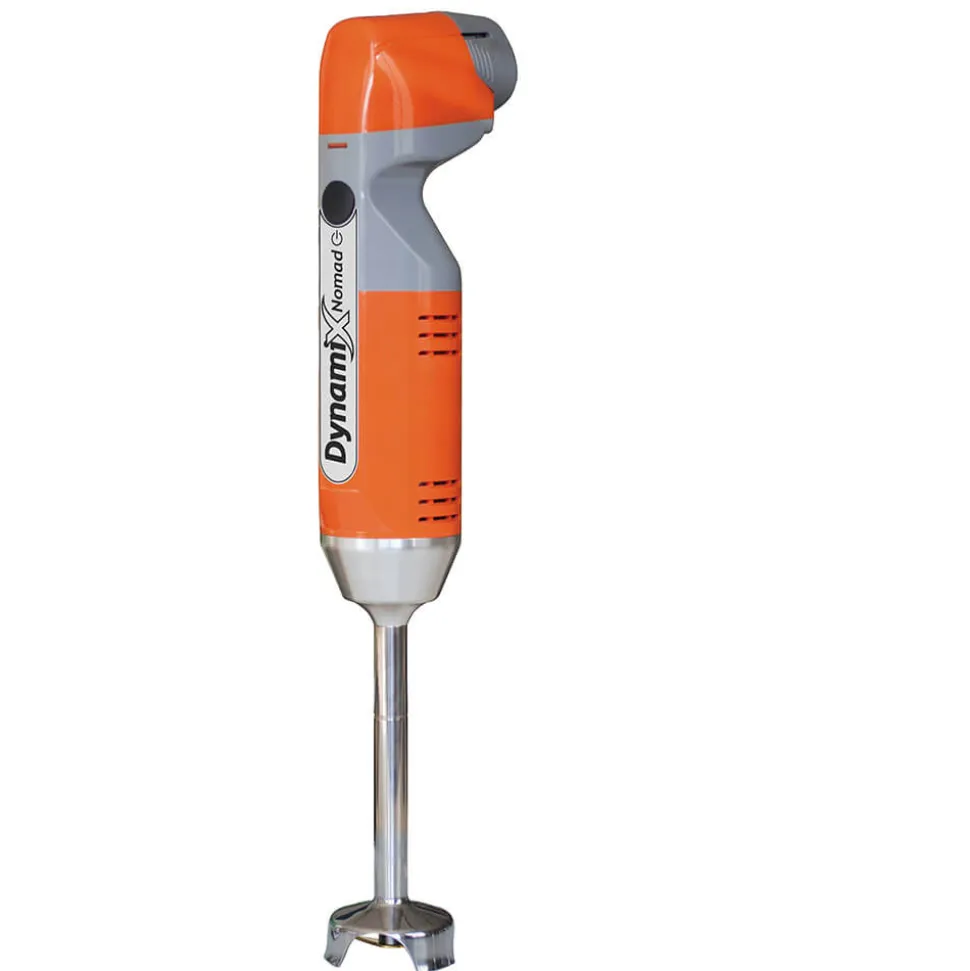 Mixeur plongeant professionnel DYNAMIX NOMAD 160 - DYNAMIC