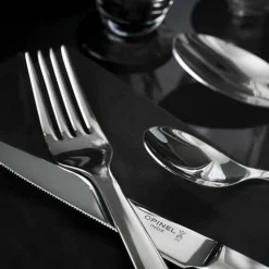 Ménagère de couverts de table inox Perpétue - OPINEL