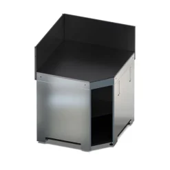 Module d’angle pour cuisine extérieure - ENO