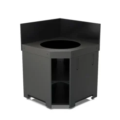 Module d'Angle pour Kamado M et L Gris Cargo - ENO