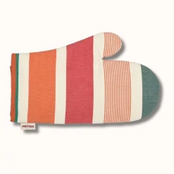 Moufle de cuisine GARLIN Melon - ARTIGA