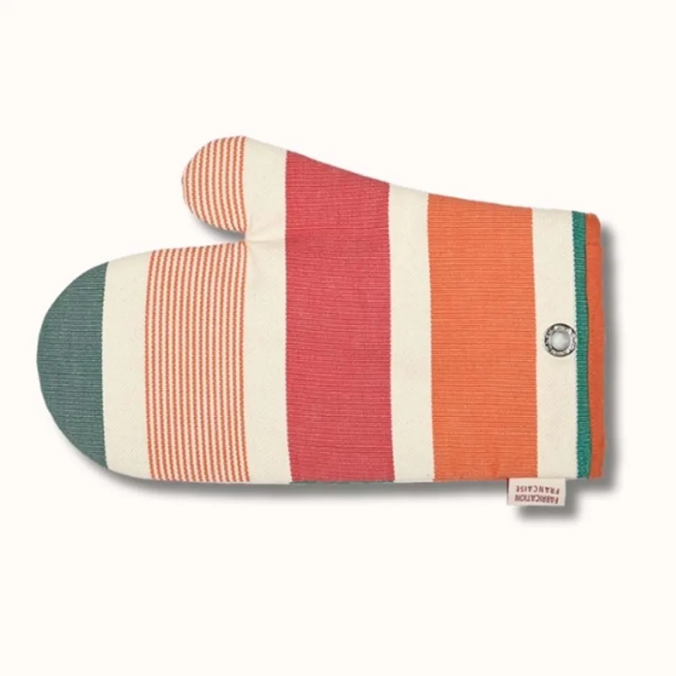 Moufle de cuisine GARLIN Melon - ARTIGA