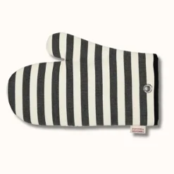 Moufle de cuisine SAUVELADE ECRU - ARTIGA