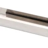 Moule à Bûche en U tout inox - GOBEL