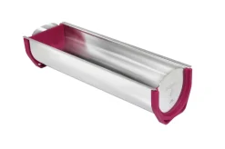 Moule à Bûche inox 30cm - GOBEL