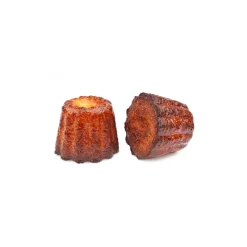 Moule à Cannelé Bordelais Anti-Adhérent - GOBEL