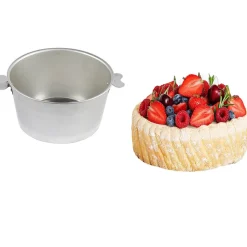 Moule à Charlotte - GOBEL