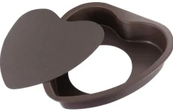 Moule Coeur Saint-Valentin - GOBEL
