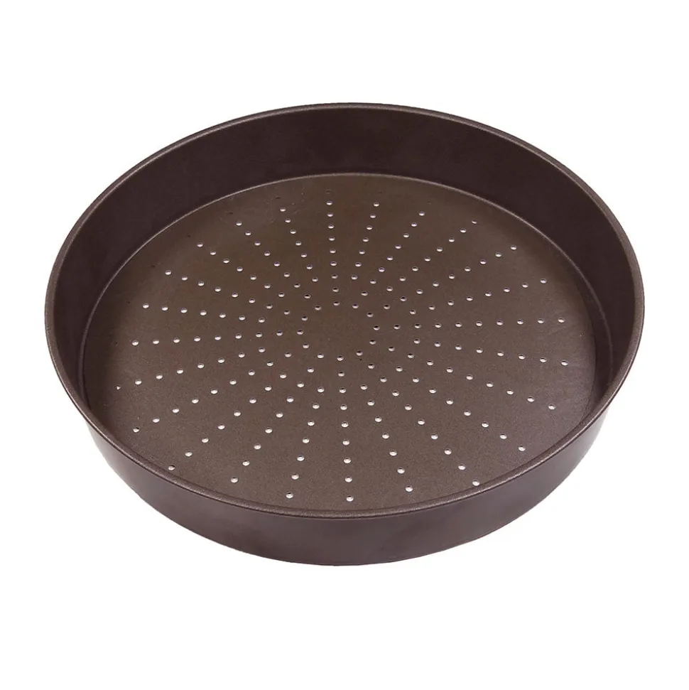 Moule à Flan perforé - GOBEL