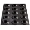 Moule 15 mini-tartelettes Flexipan - DEMARLE